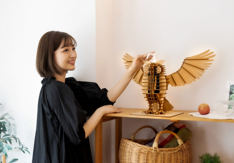 GOJIAI ~ ボトルケースのご紹介 | SHINE FUTURE